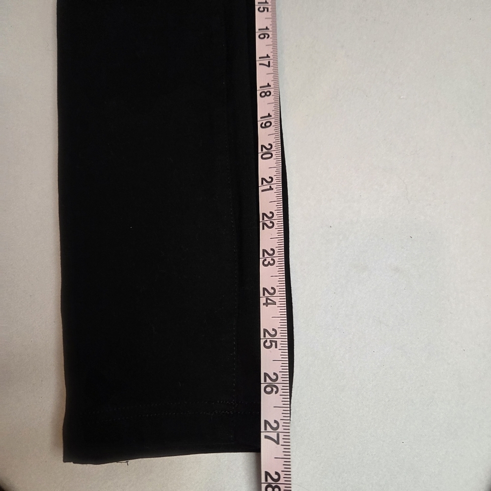 Kut From The Kloth Mia Ankle Skinny Pants Black Size 6 - Picture 9 of 11